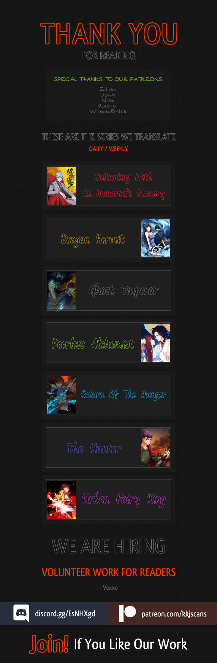 The Duchess With An Empty Soul Chapter 23 page 41 - Chapter 23