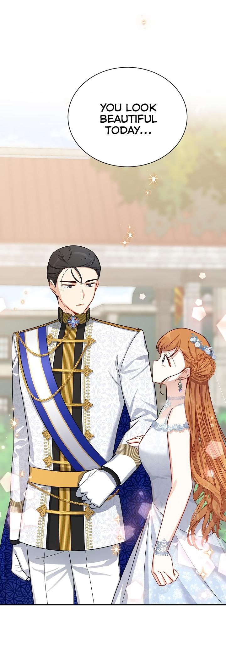 The Duchess With An Empty Soul Chapter 24 page 12 - Chapter 24