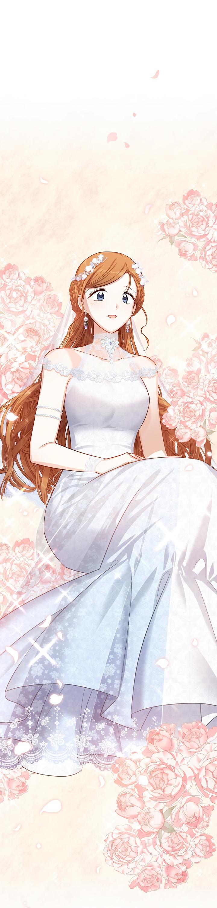 The Duchess With An Empty Soul Chapter 24 page 2 - Chapter 24