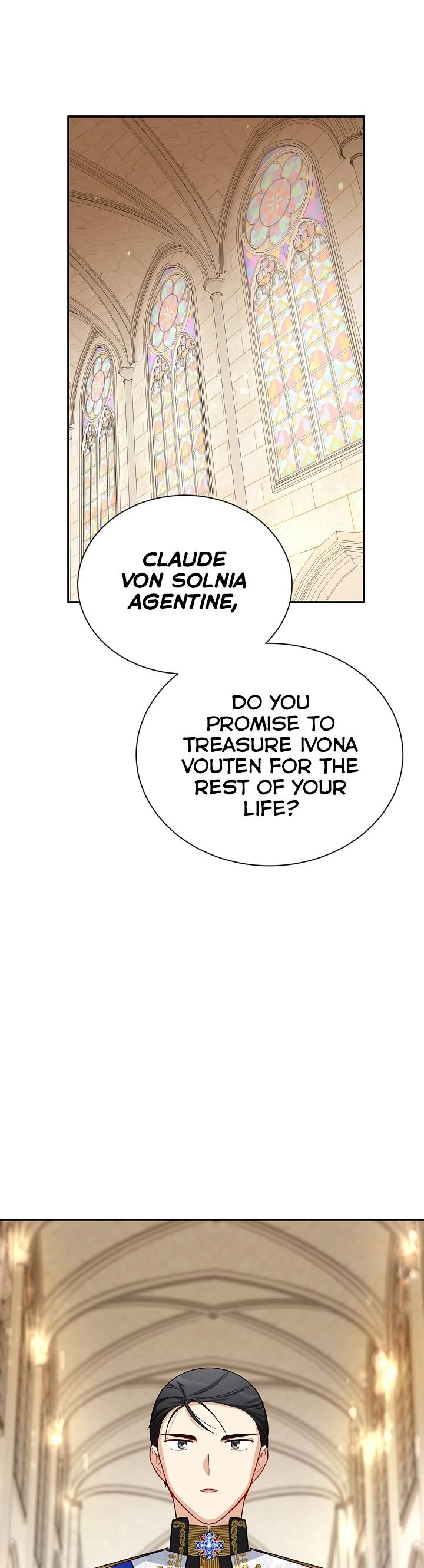 The Duchess With An Empty Soul Chapter 24 page 22 - Chapter 24