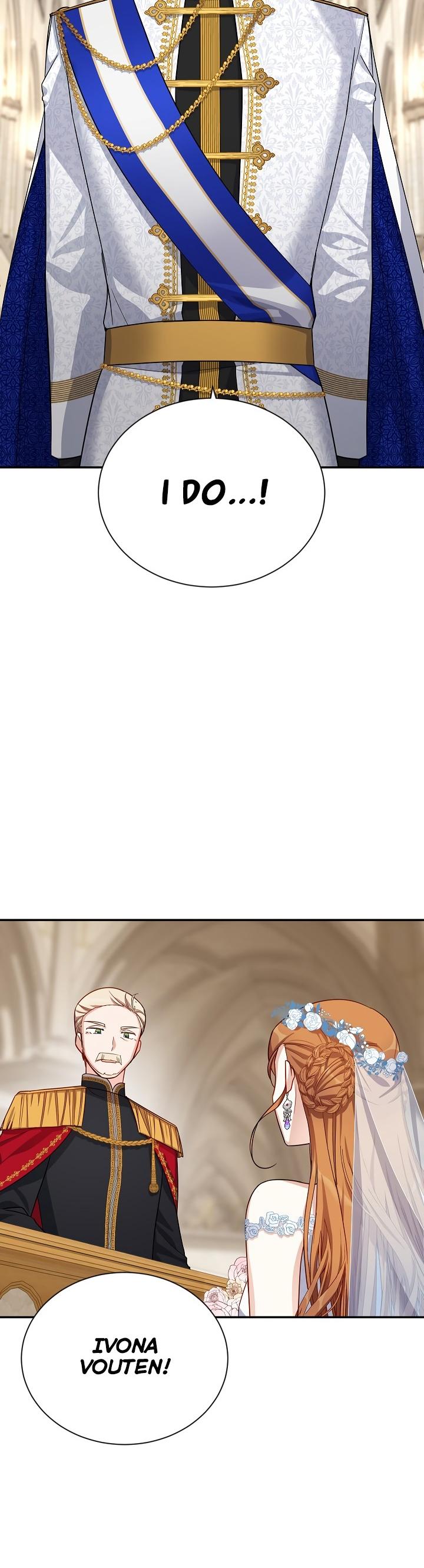 The Duchess With An Empty Soul Chapter 24 page 23 - Chapter 24