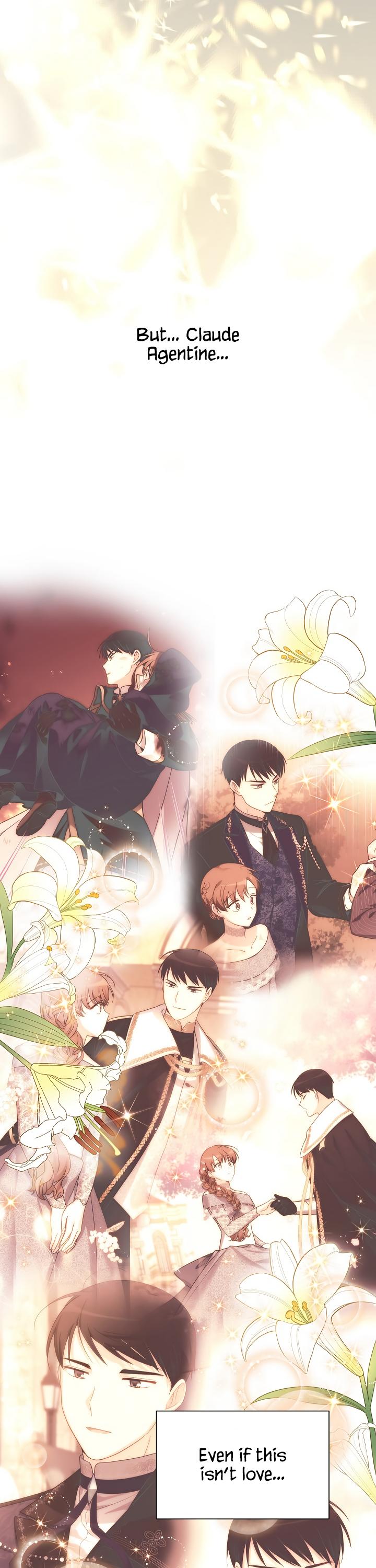 The Duchess With An Empty Soul Chapter 24 page 26 - Chapter 24