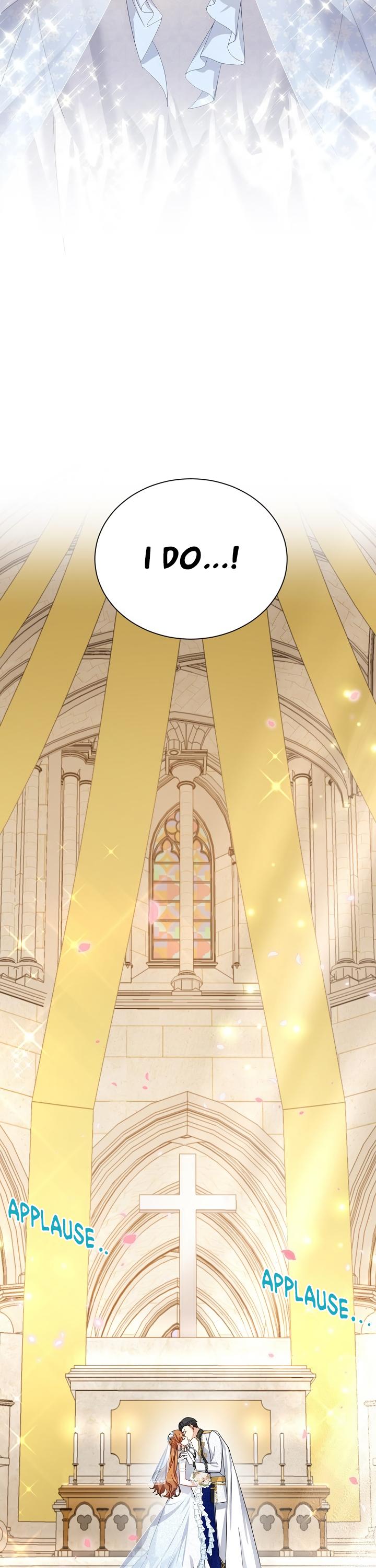 The Duchess With An Empty Soul Chapter 24 page 28 - Chapter 24