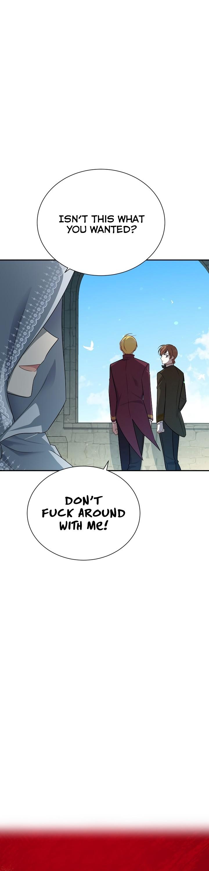 The Duchess With An Empty Soul Chapter 24 page 33 - Chapter 24