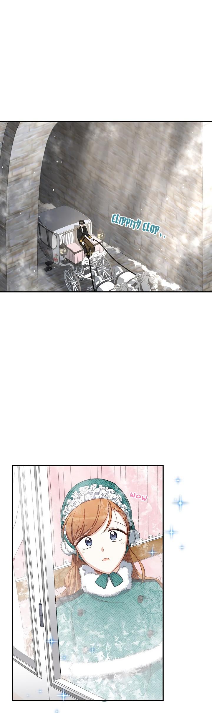 The Duchess With An Empty Soul Chapter 24 page 35 - Chapter 24