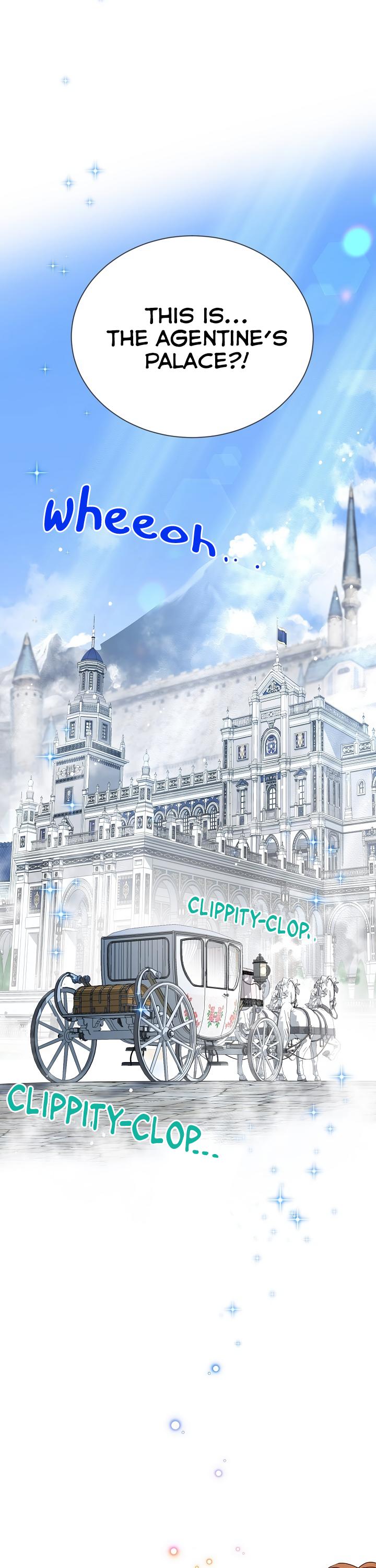 The Duchess With An Empty Soul Chapter 24 page 36 - Chapter 24