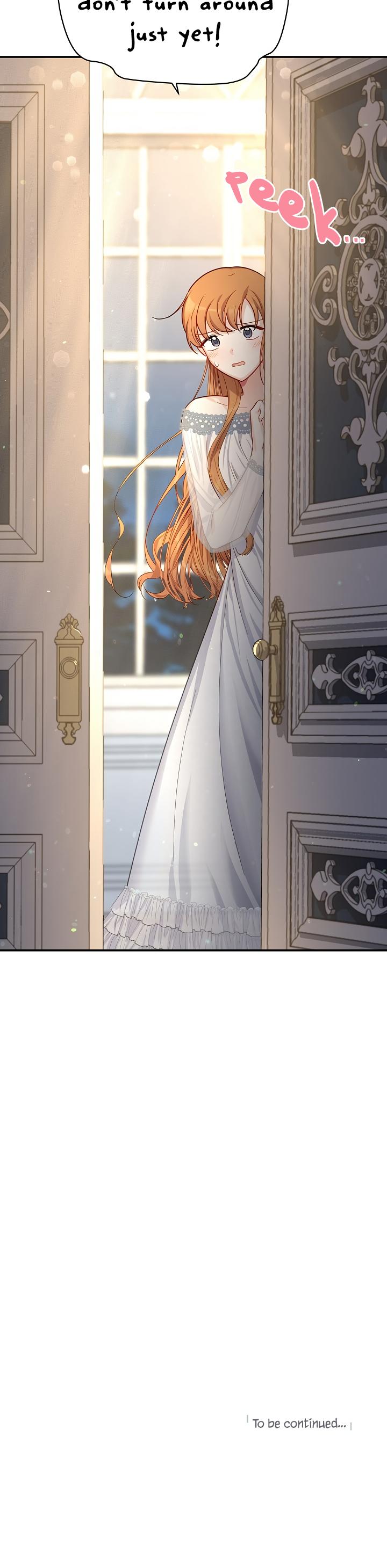 The Duchess With An Empty Soul Chapter 24 page 42 - Chapter 24