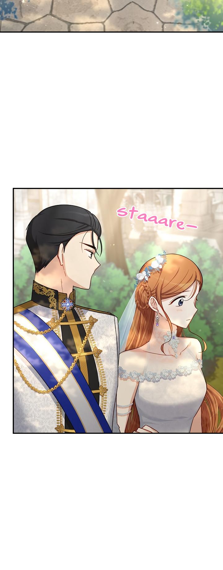 The Duchess With An Empty Soul Chapter 24 page 8 - Chapter 24