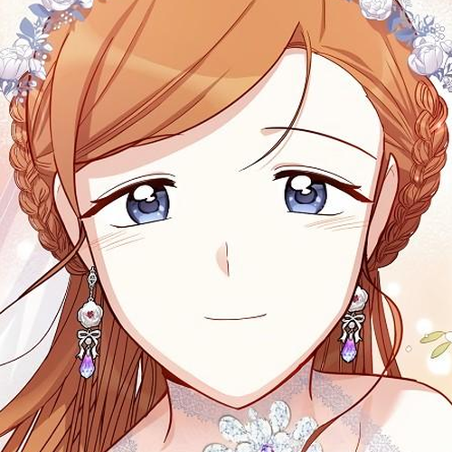 The Duchess With An Empty Soul Chapter 24 cover