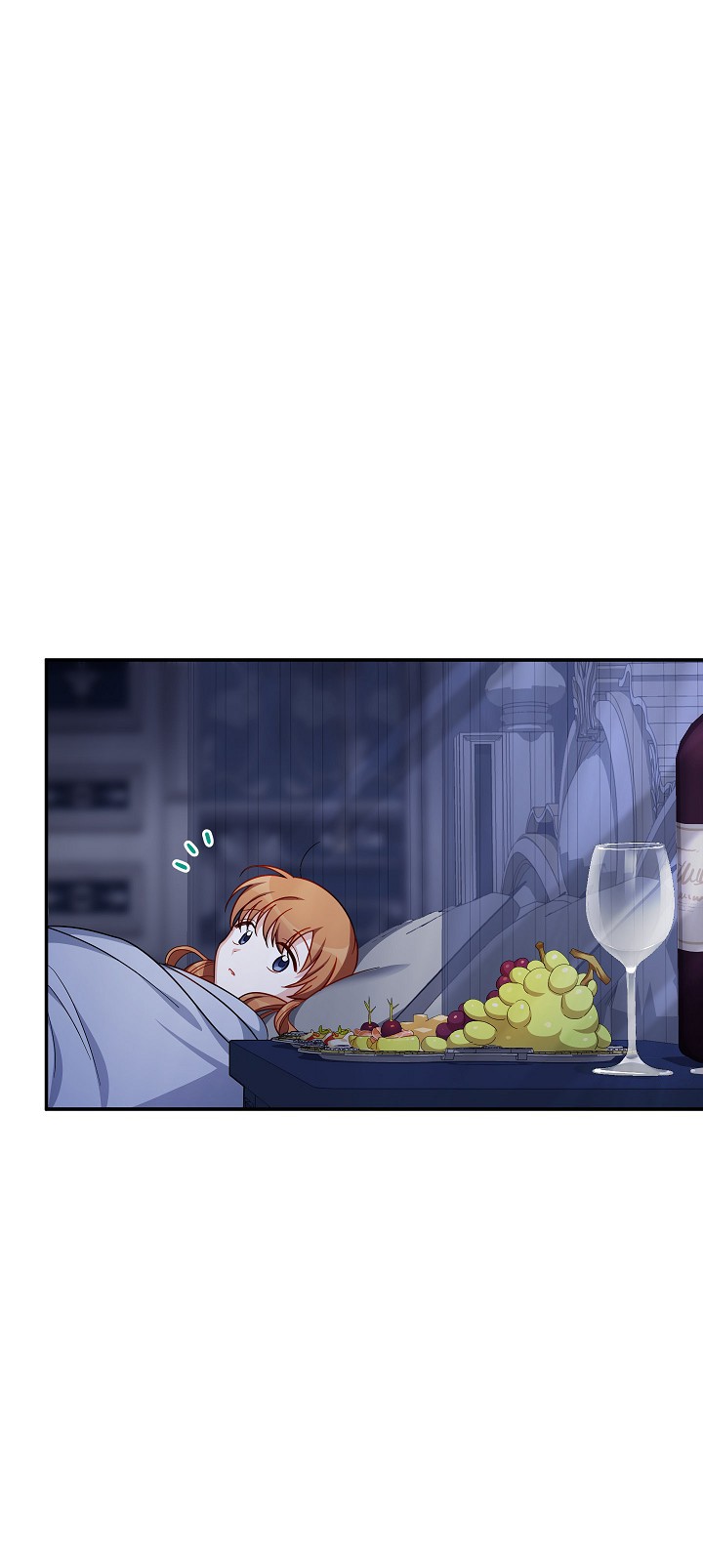 The Duchess With An Empty Soul Chapter 25 page 16 - Chapter 25
