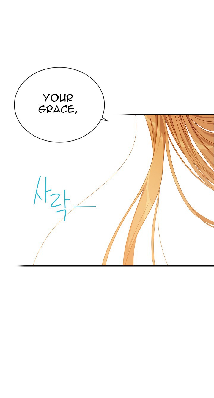 The Duchess With An Empty Soul Chapter 25 page 24 - Chapter 25