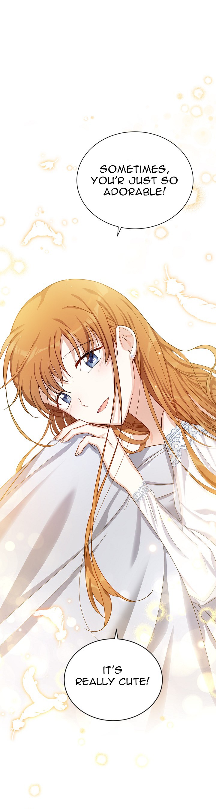 The Duchess With An Empty Soul Chapter 25 page 25 - Chapter 25