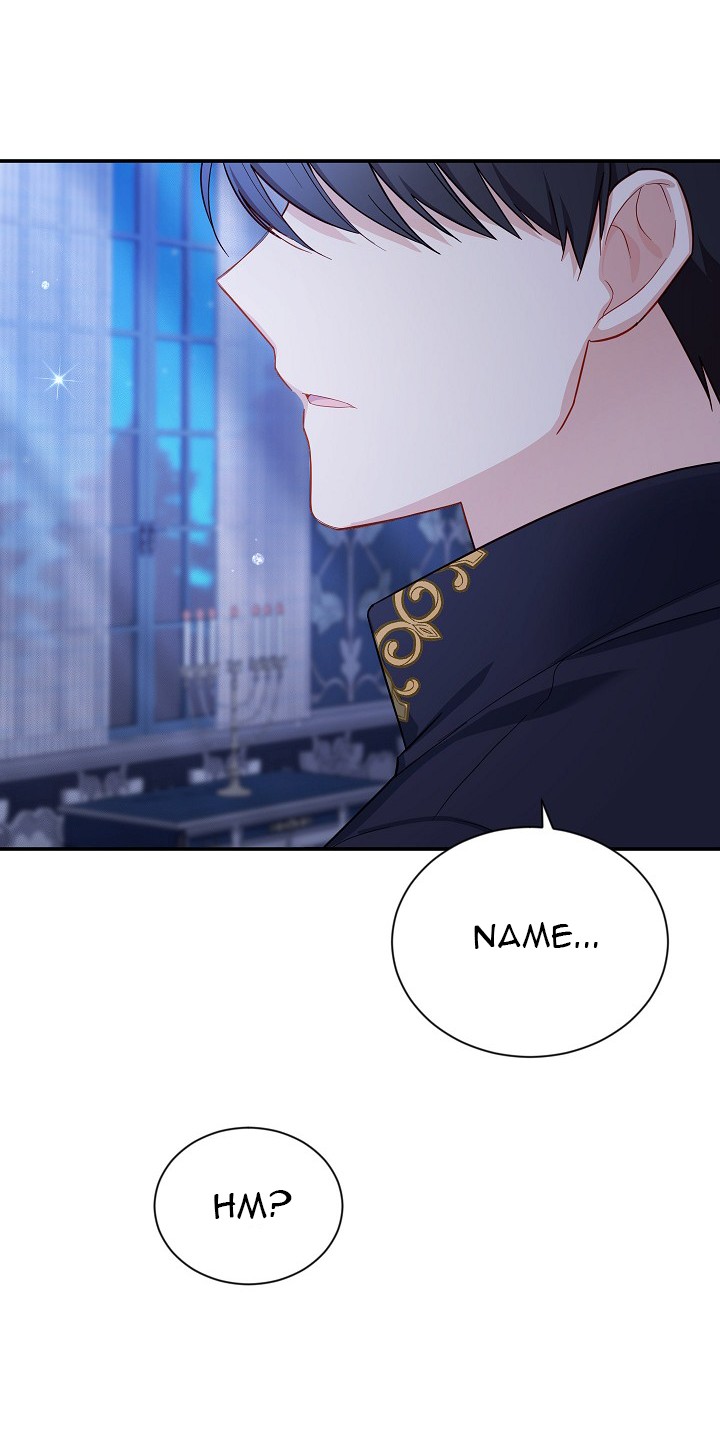 The Duchess With An Empty Soul Chapter 25 page 26 - Chapter 25