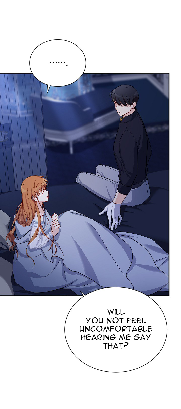 The Duchess With An Empty Soul Chapter 25 page 28 - Chapter 25