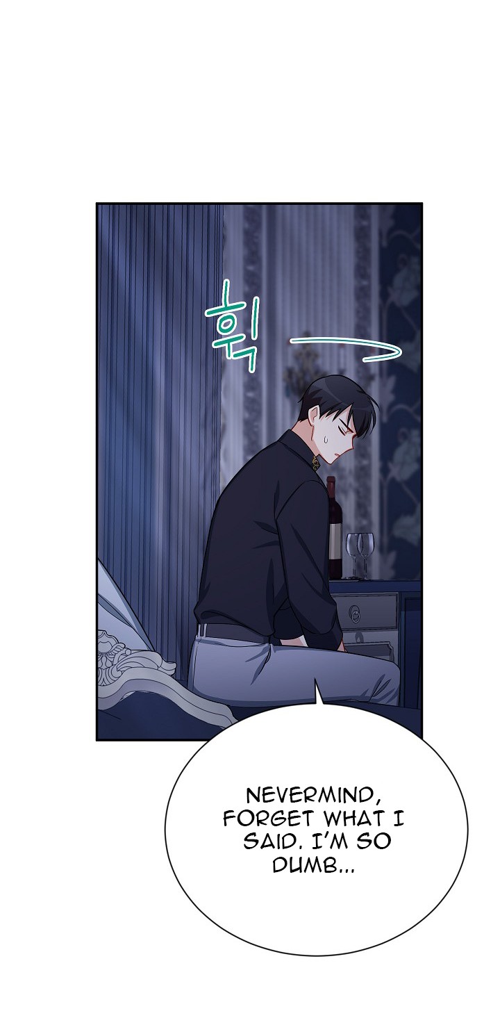 The Duchess With An Empty Soul Chapter 25 page 31 - Chapter 25