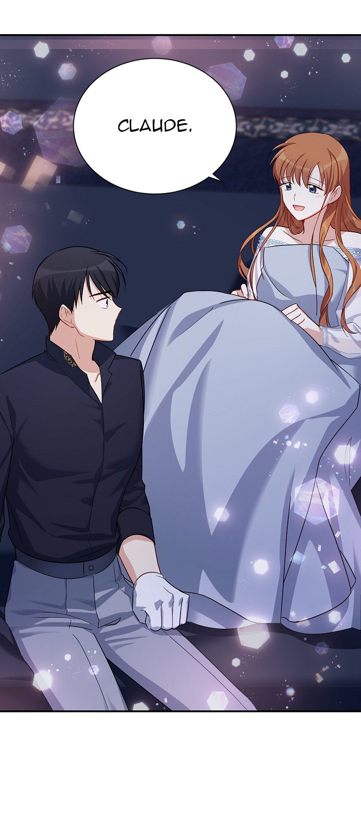 The Duchess With An Empty Soul Chapter 25 page 33 - Chapter 25