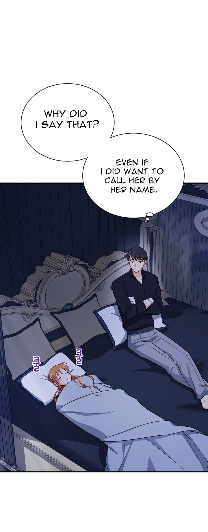 The Duchess With An Empty Soul Chapter 25 page 36 - Chapter 25