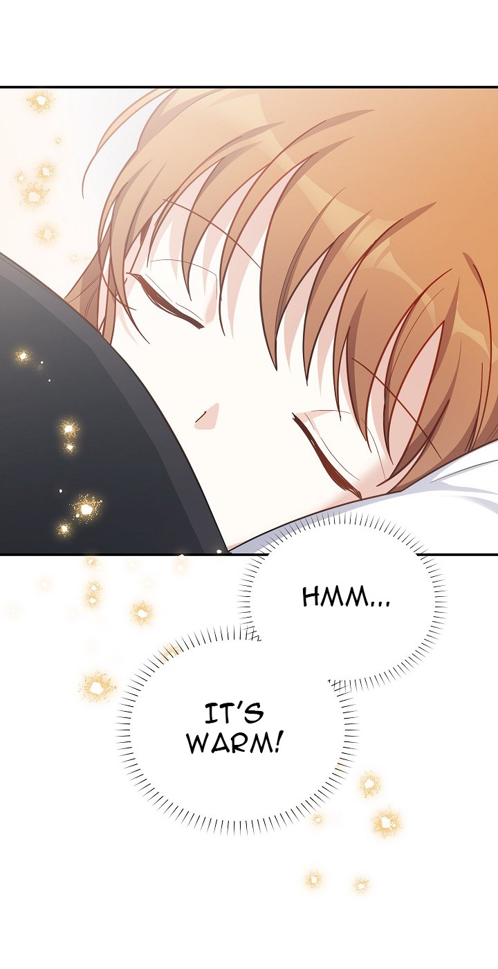 The Duchess With An Empty Soul Chapter 25 page 42 - Chapter 25