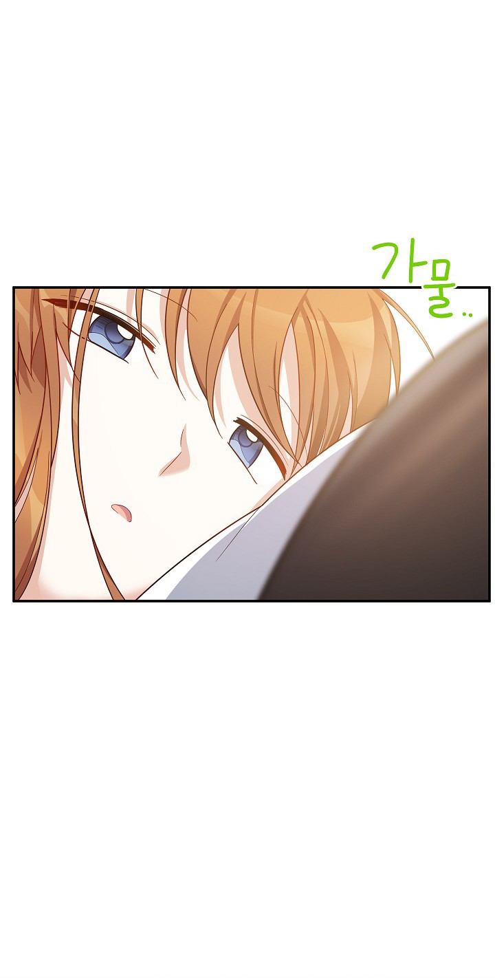 The Duchess With An Empty Soul Chapter 25 page 45 - Chapter 25