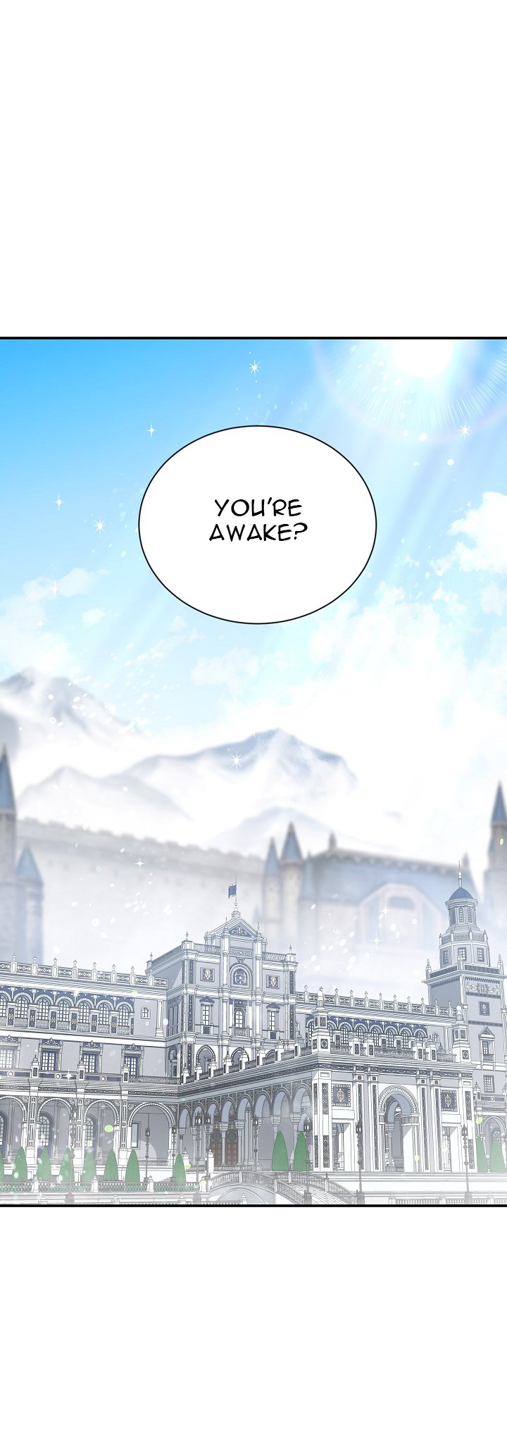 The Duchess With An Empty Soul Chapter 25 page 47 - Chapter 25