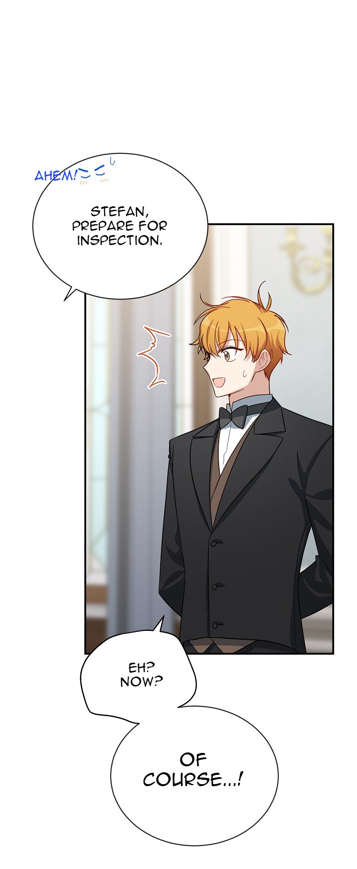 The Duchess With An Empty Soul Chapter 25 page 51 - Chapter 25