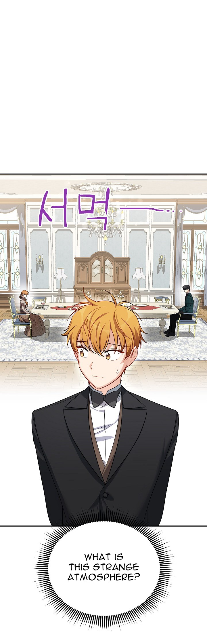 The Duchess With An Empty Soul Chapter 25 page 52 - Chapter 25