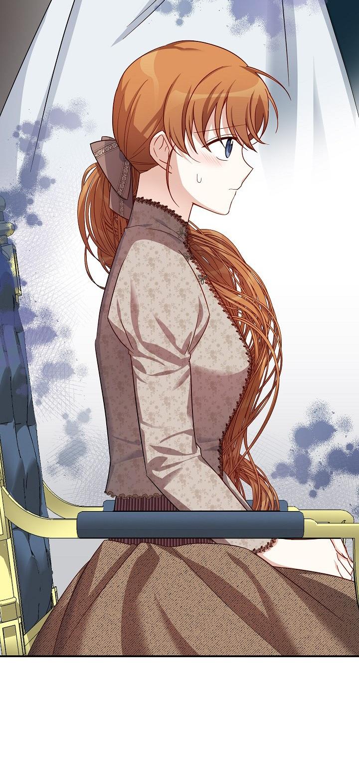 The Duchess With An Empty Soul Chapter 25 page 56 - Chapter 25