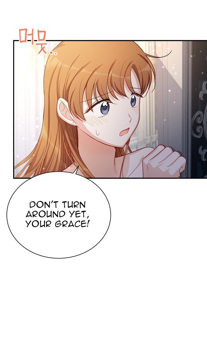 The Duchess With An Empty Soul Chapter 25 page 8 - Chapter 25