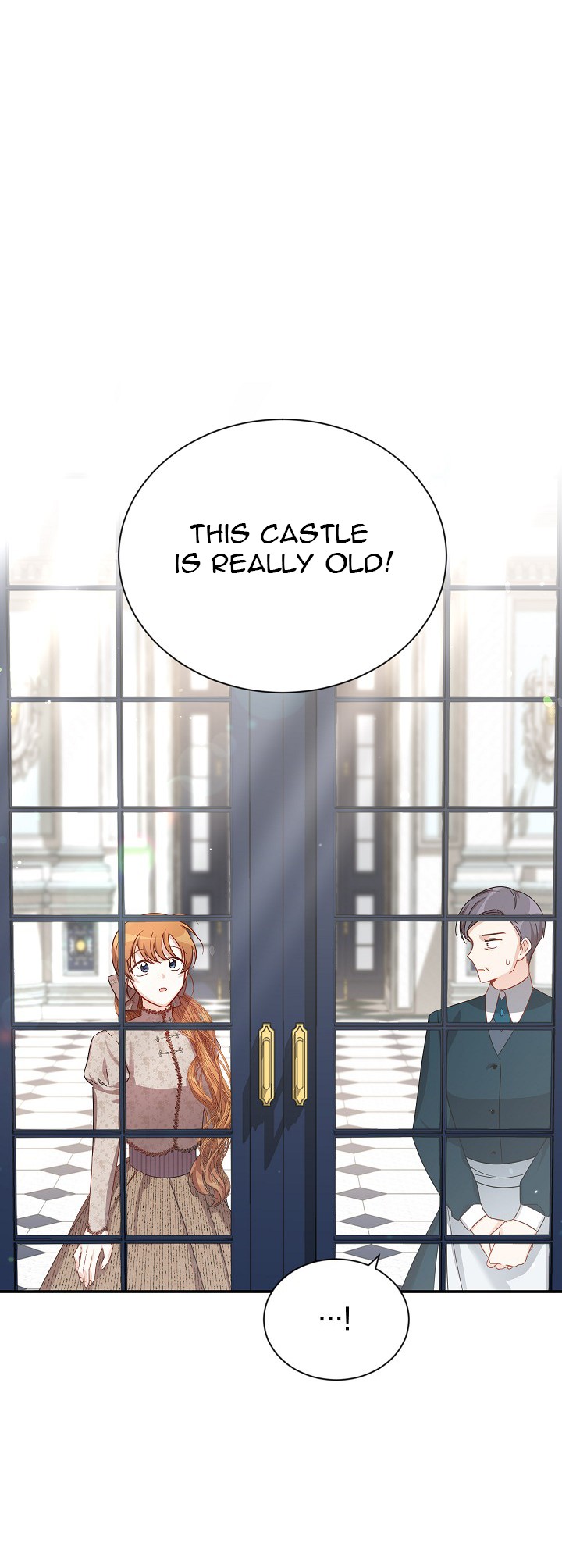 The Duchess With An Empty Soul Chapter 26 page 20 - Chapter 26