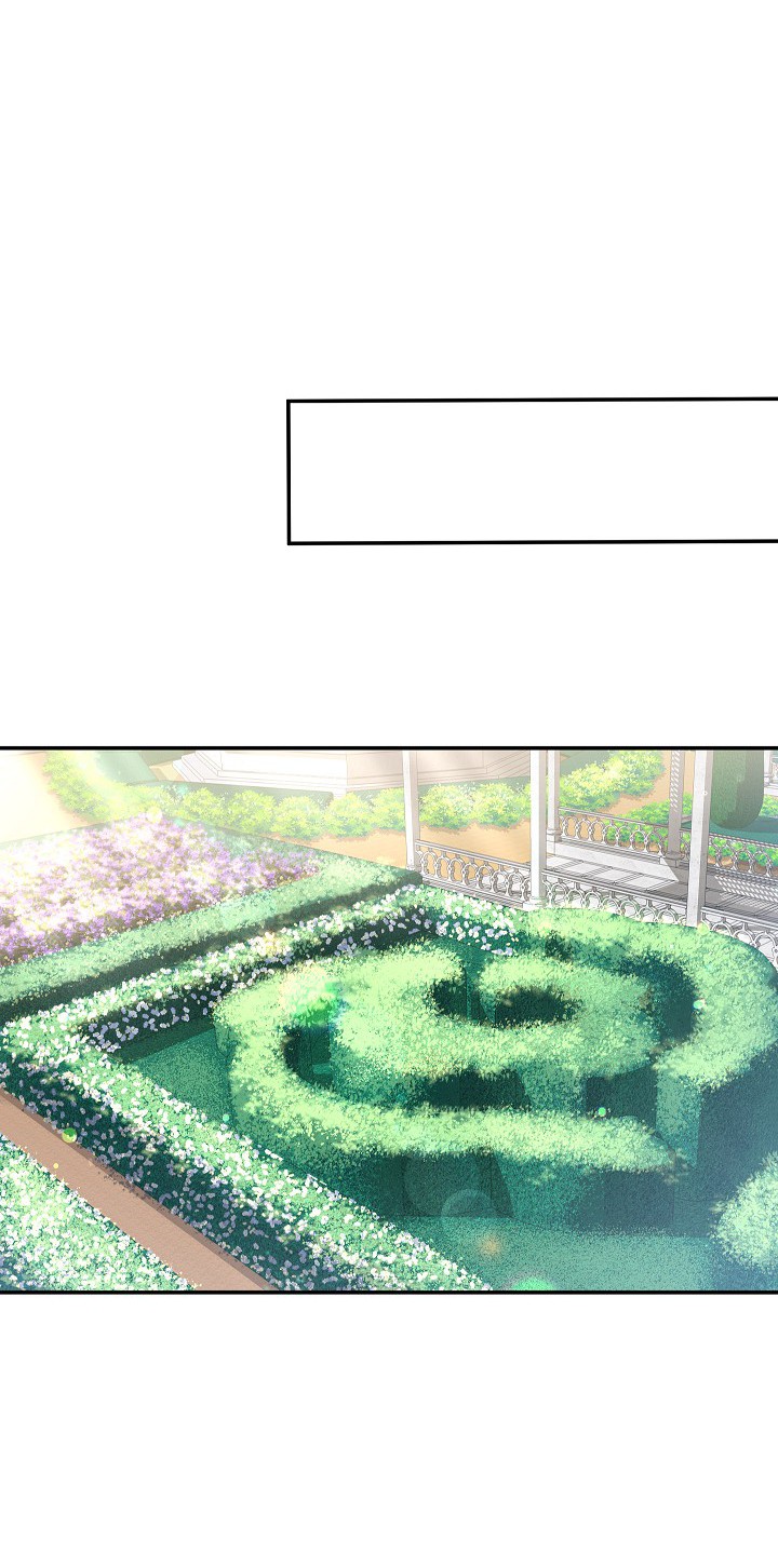 The Duchess With An Empty Soul Chapter 26 page 32 - Chapter 26