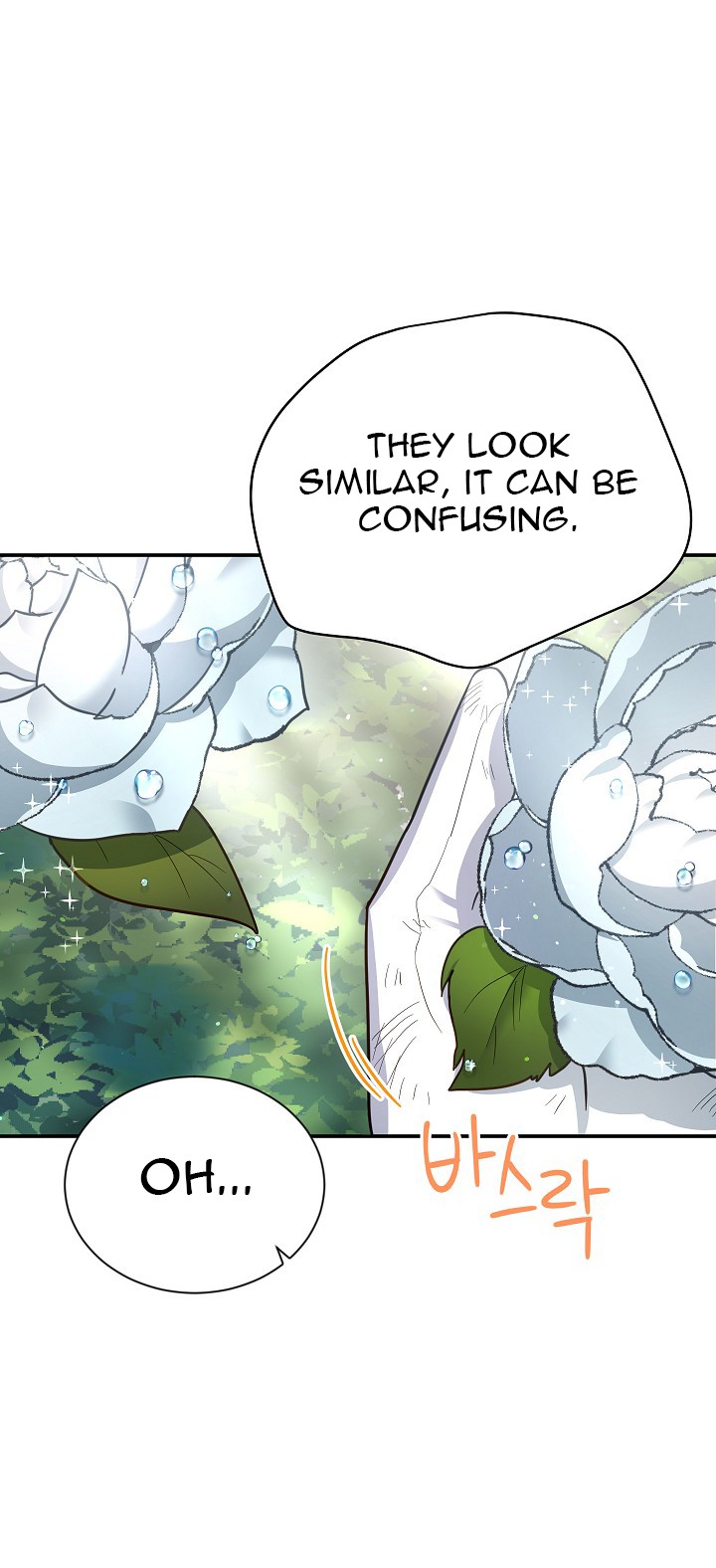 The Duchess With An Empty Soul Chapter 26 page 35 - Chapter 26