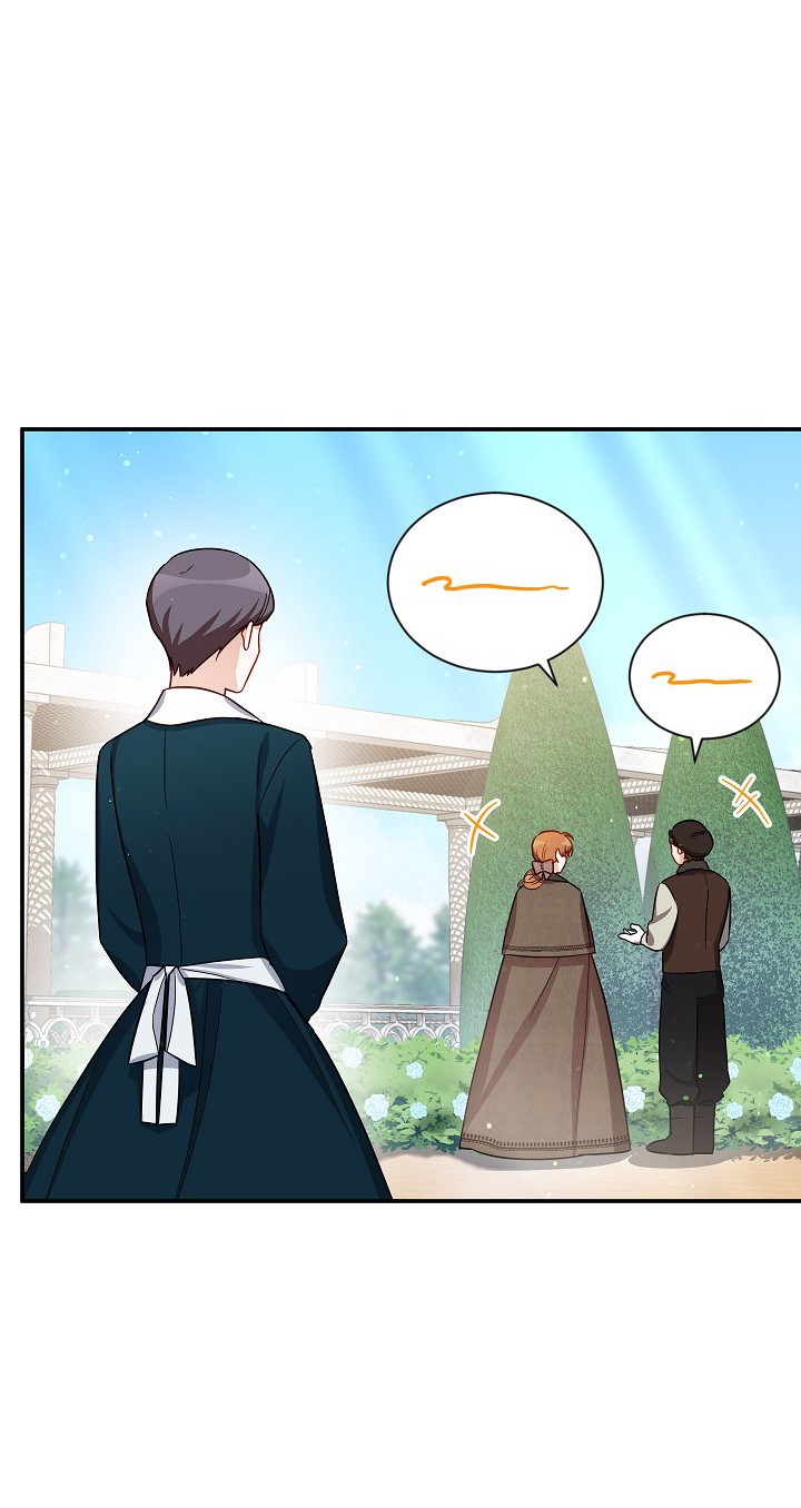 The Duchess With An Empty Soul Chapter 26 page 36 - Chapter 26