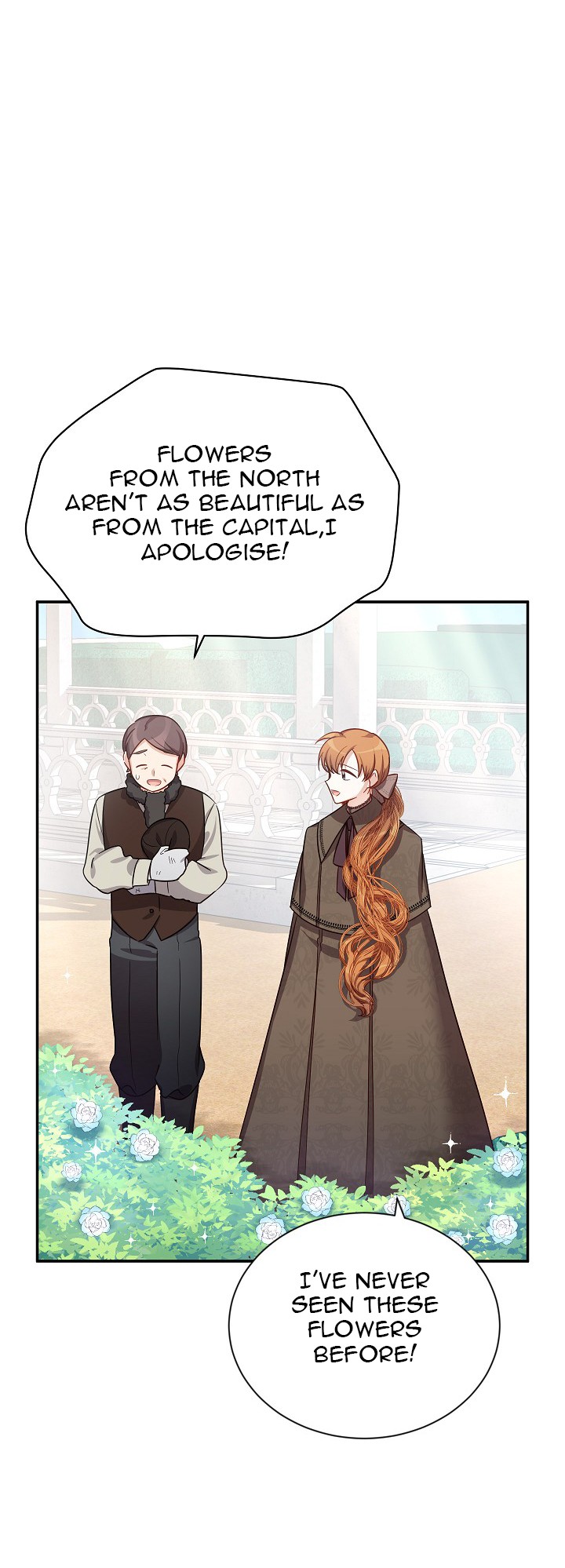 The Duchess With An Empty Soul Chapter 26 page 37 - Chapter 26
