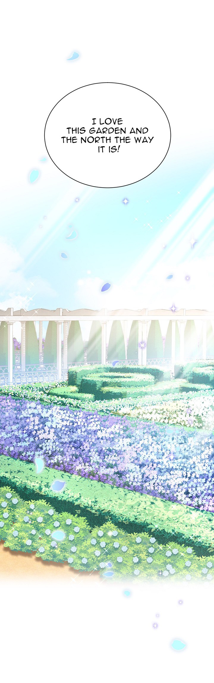 The Duchess With An Empty Soul Chapter 26 page 38 - Chapter 26
