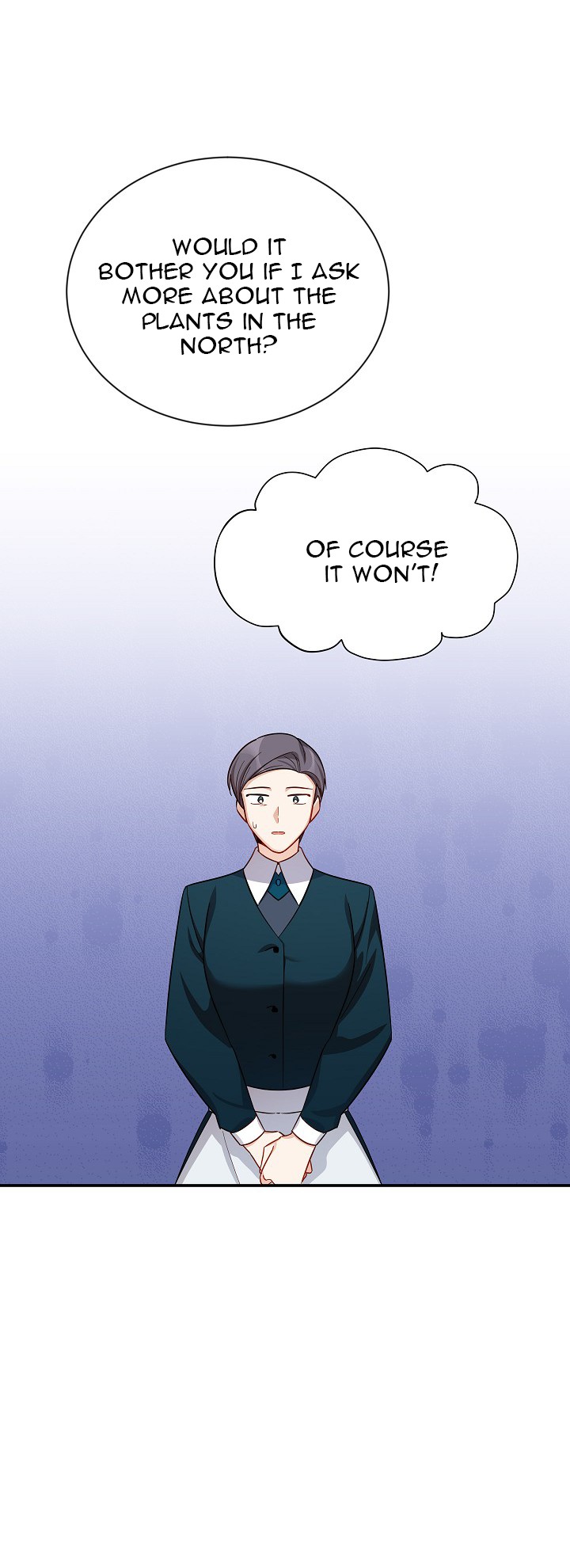 The Duchess With An Empty Soul Chapter 26 page 39 - Chapter 26