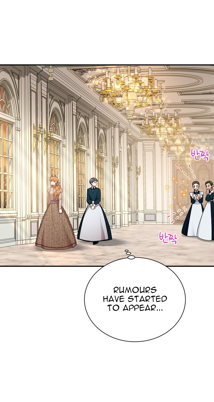 The Duchess With An Empty Soul Chapter 26 page 43 - Chapter 26