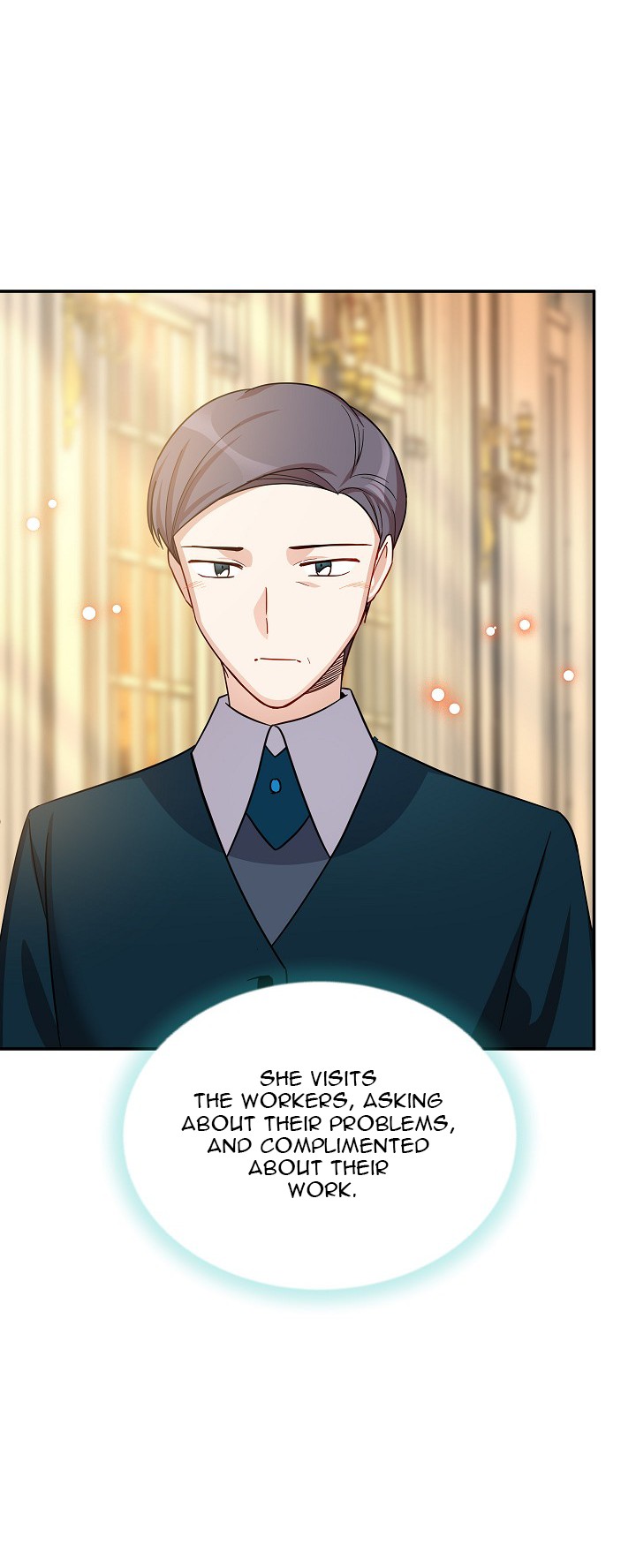 The Duchess With An Empty Soul Chapter 26 page 44 - Chapter 26