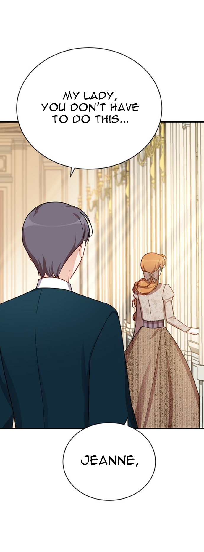 The Duchess With An Empty Soul Chapter 26 page 45 - Chapter 26