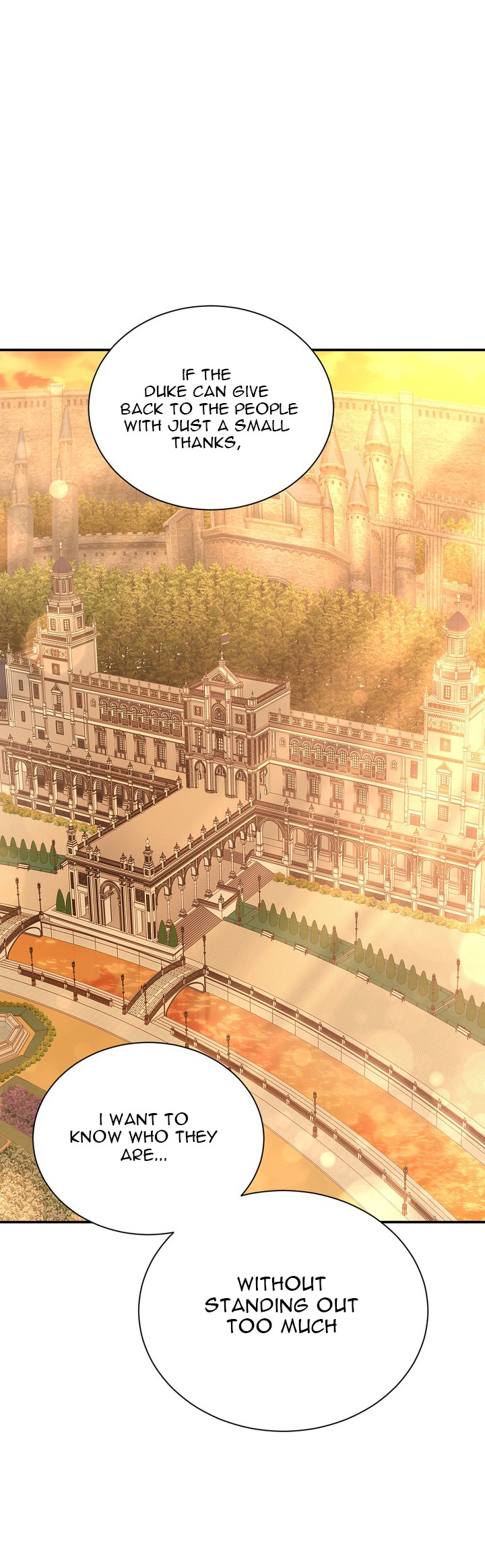 The Duchess With An Empty Soul Chapter 26 page 46 - Chapter 26
