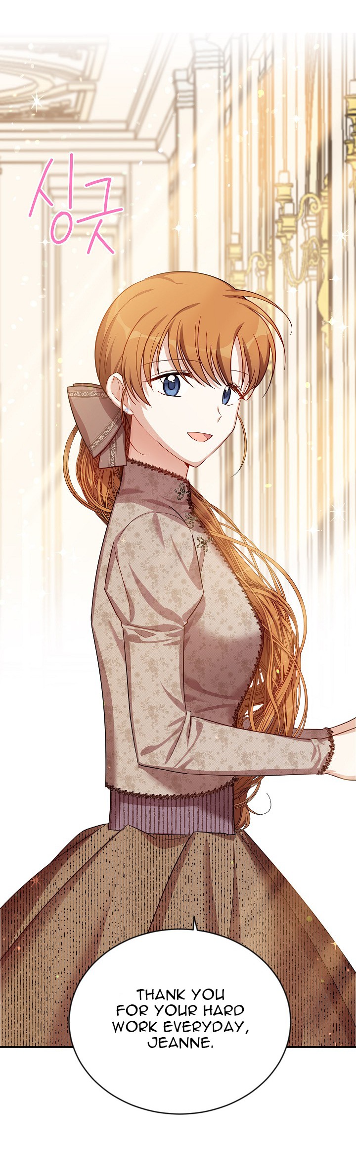 The Duchess With An Empty Soul Chapter 26 page 48 - Chapter 26