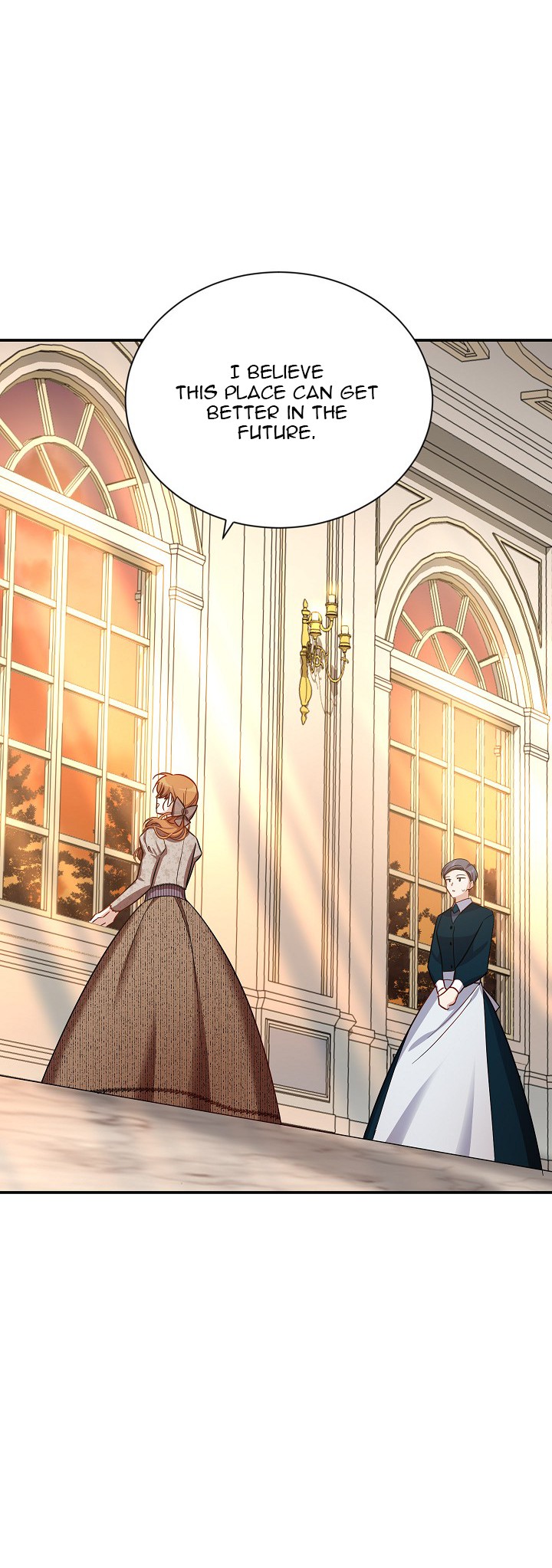 The Duchess With An Empty Soul Chapter 26 page 49 - Chapter 26