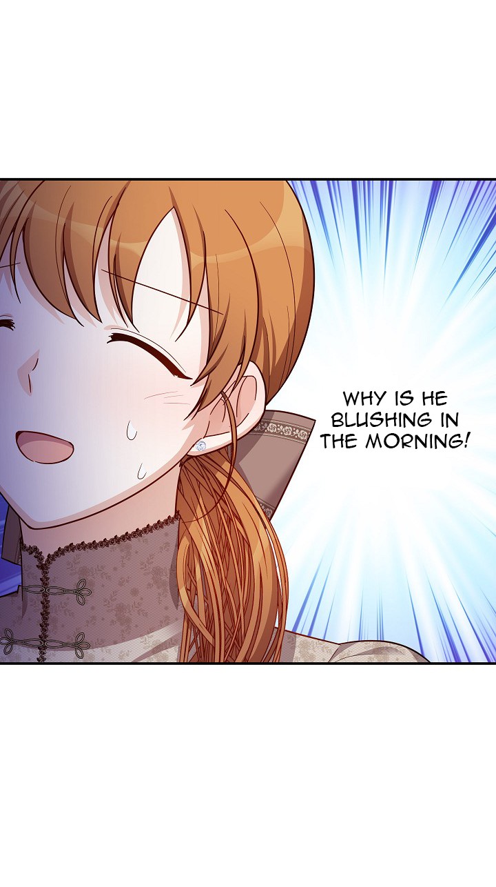 The Duchess With An Empty Soul Chapter 26 page 5 - Chapter 26