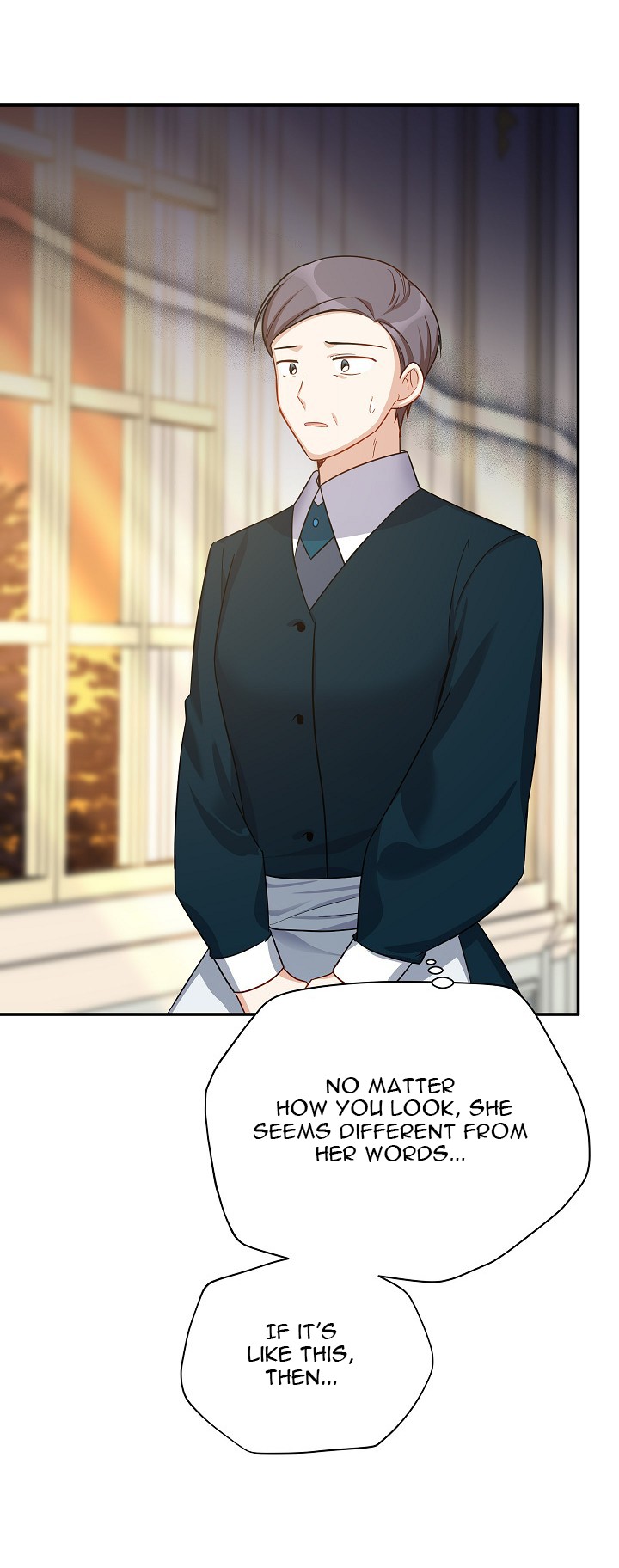 The Duchess With An Empty Soul Chapter 26 page 50 - Chapter 26