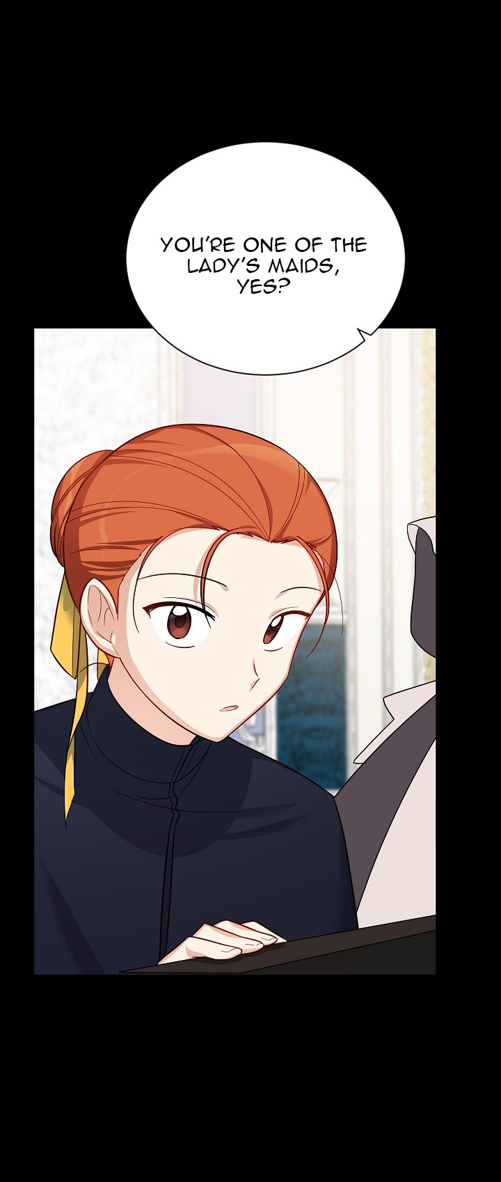The Duchess With An Empty Soul Chapter 26 page 53 - Chapter 26