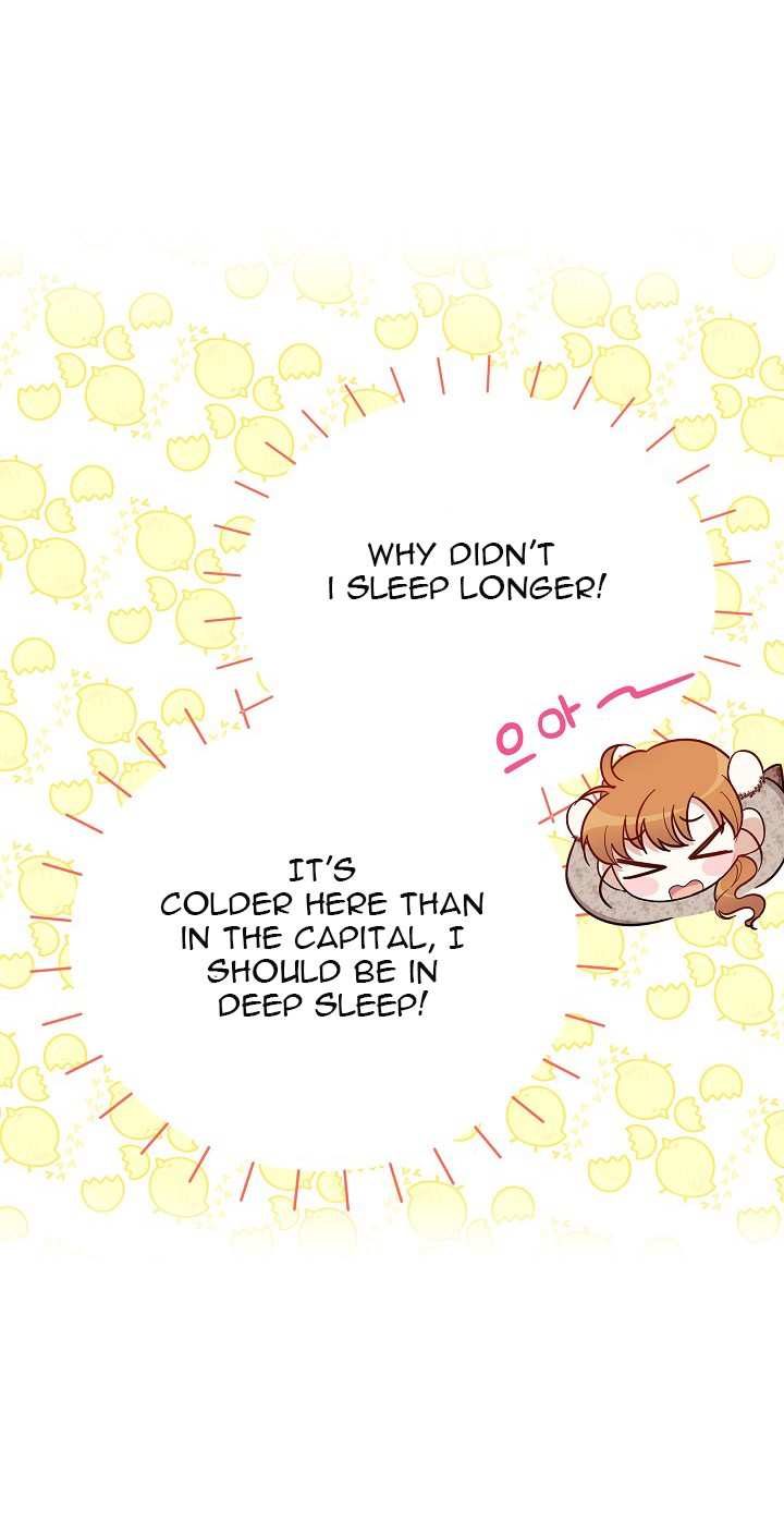 The Duchess With An Empty Soul Chapter 26 page 6 - Chapter 26