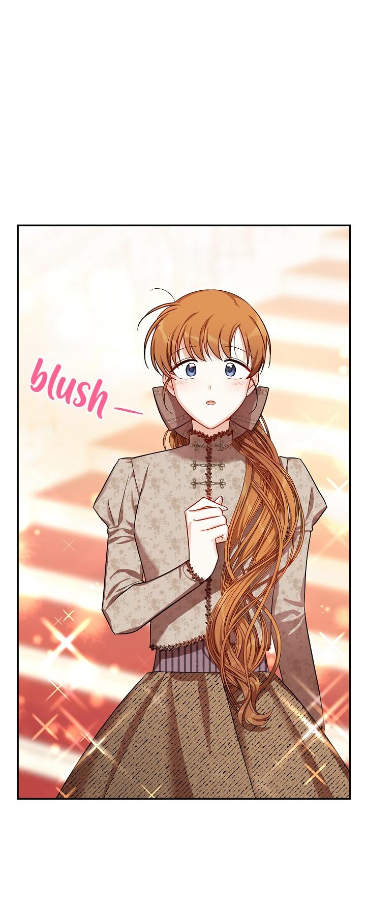 The Duchess With An Empty Soul Chapter 27 page 13 - Chapter 27