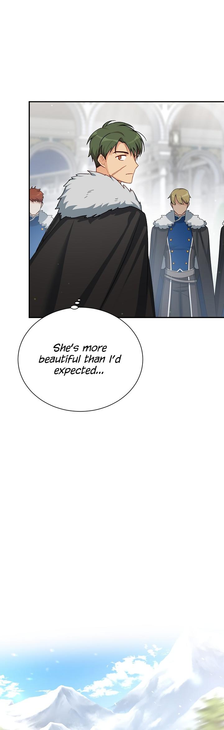 The Duchess With An Empty Soul Chapter 27 page 37 - Chapter 27