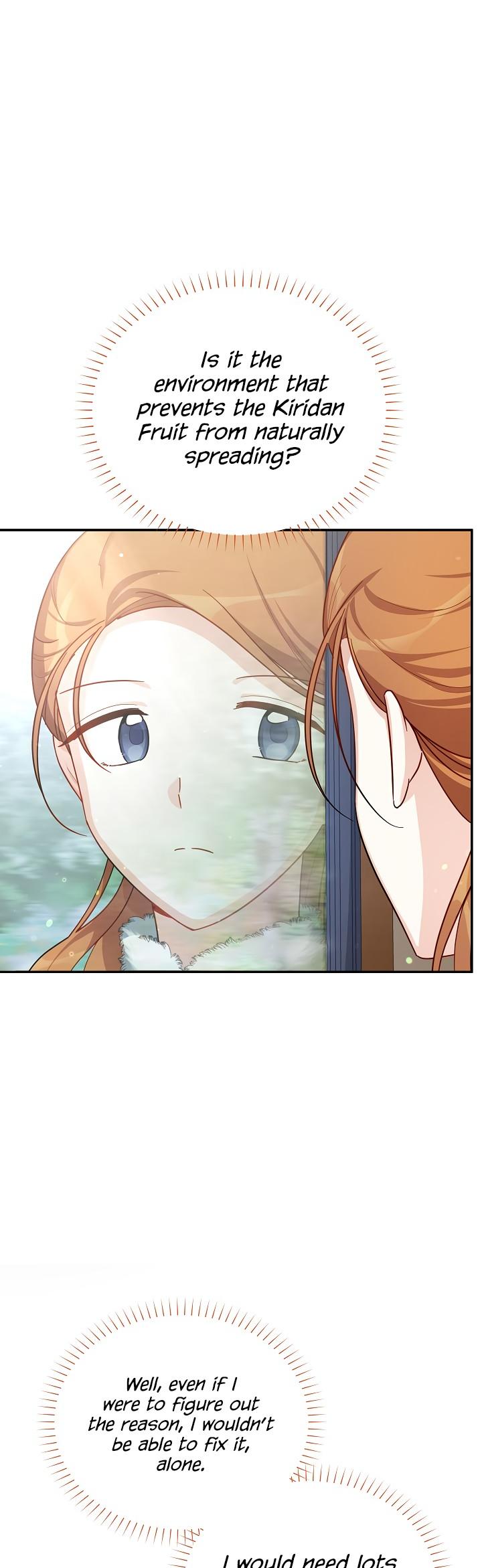The Duchess With An Empty Soul Chapter 27 page 39 - Chapter 27