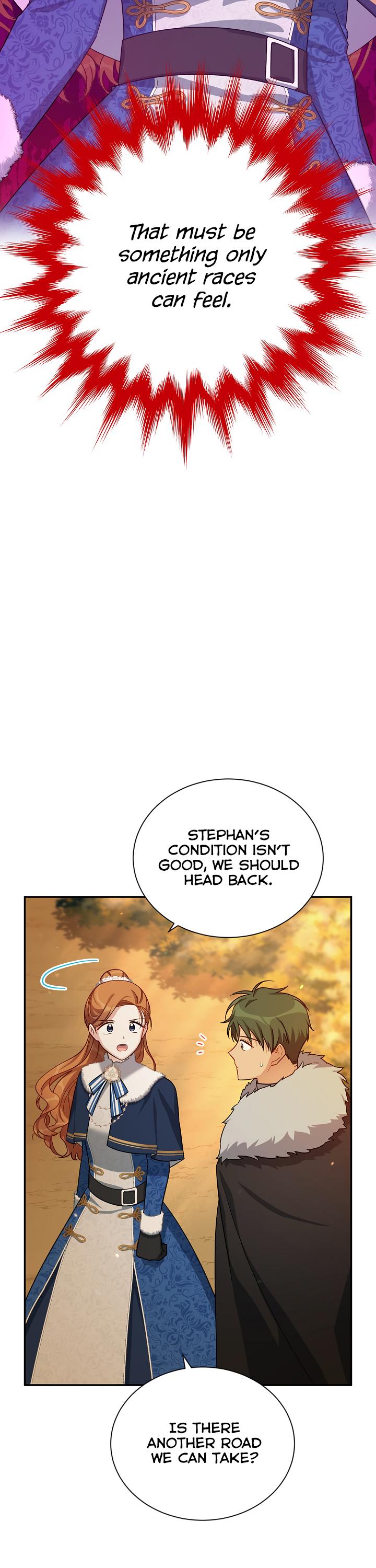 The Duchess With An Empty Soul Chapter 28 page 26 - Chapter 28