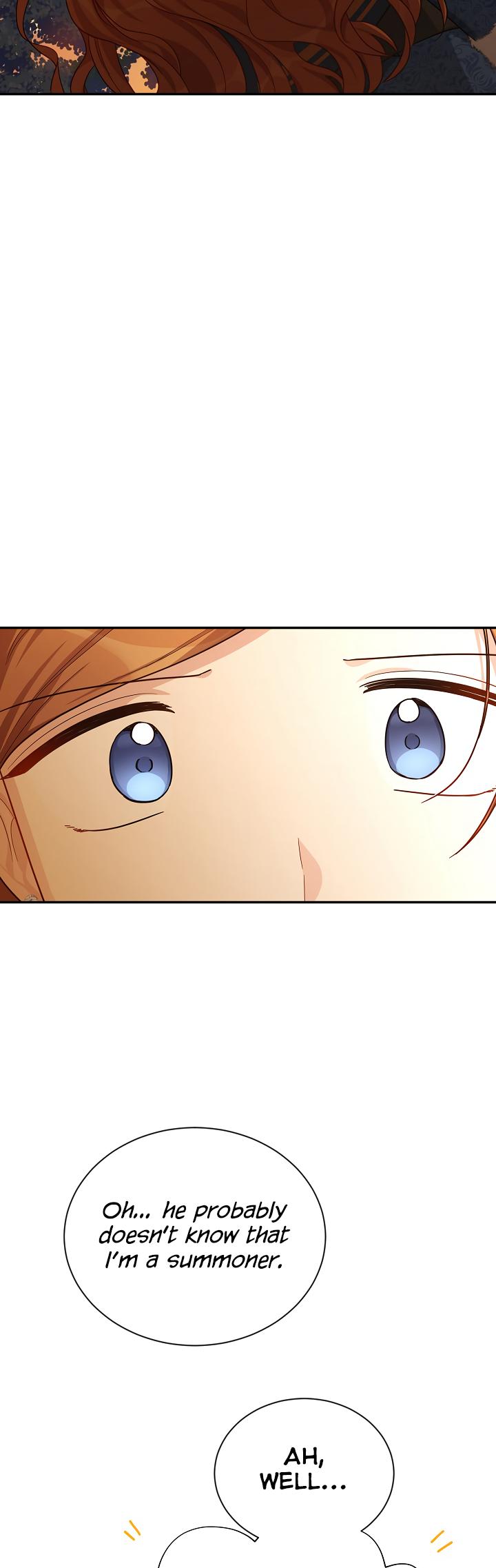 The Duchess With An Empty Soul Chapter 28 page 29 - Chapter 28